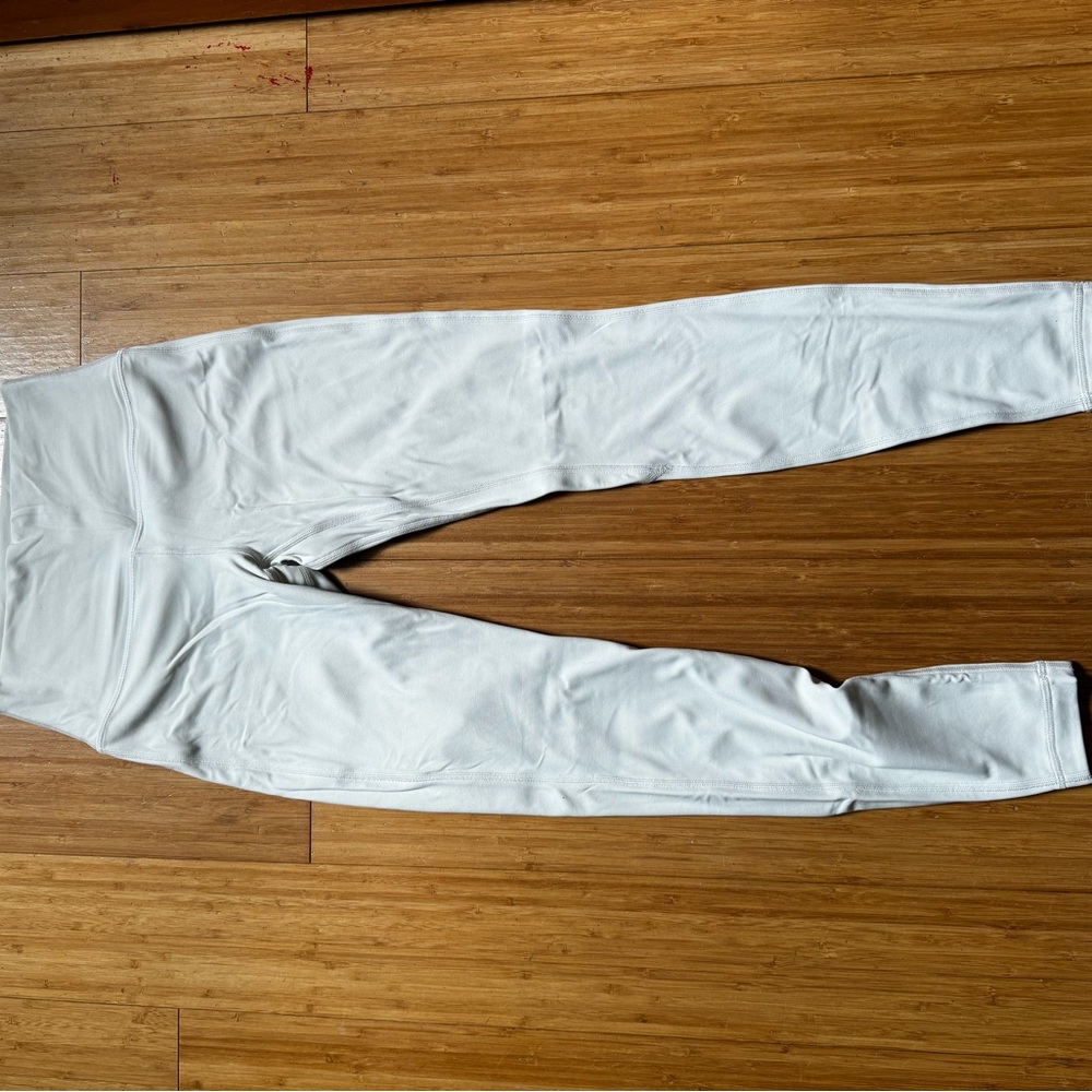 lululemon athletica bone align leggings